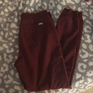 Figs jogger scrub pants